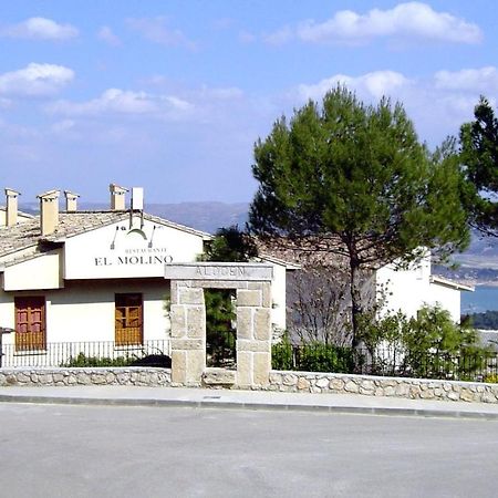 Casa Rural El Molino De Alocén Zewnętrze zdjęcie