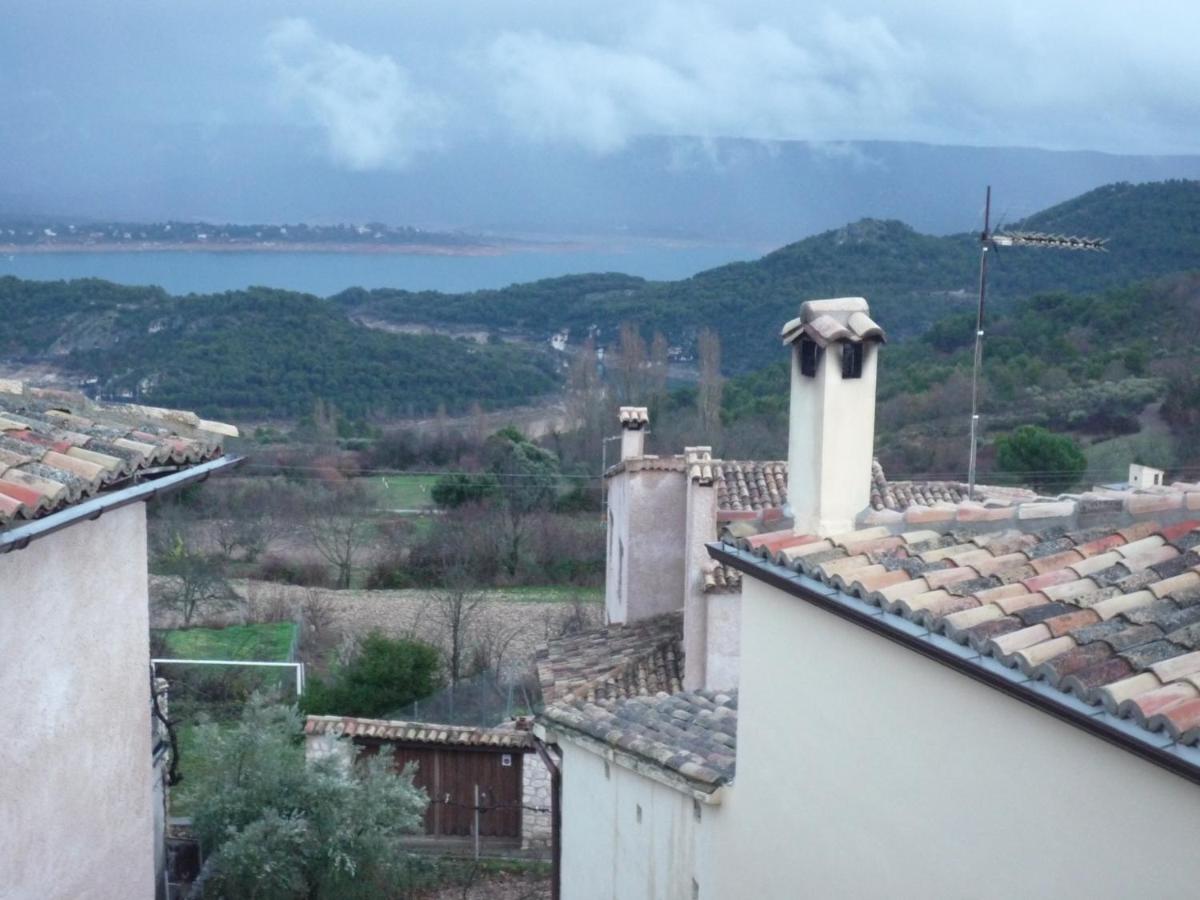 Casa Rural El Molino De Alocén Zewnętrze zdjęcie
