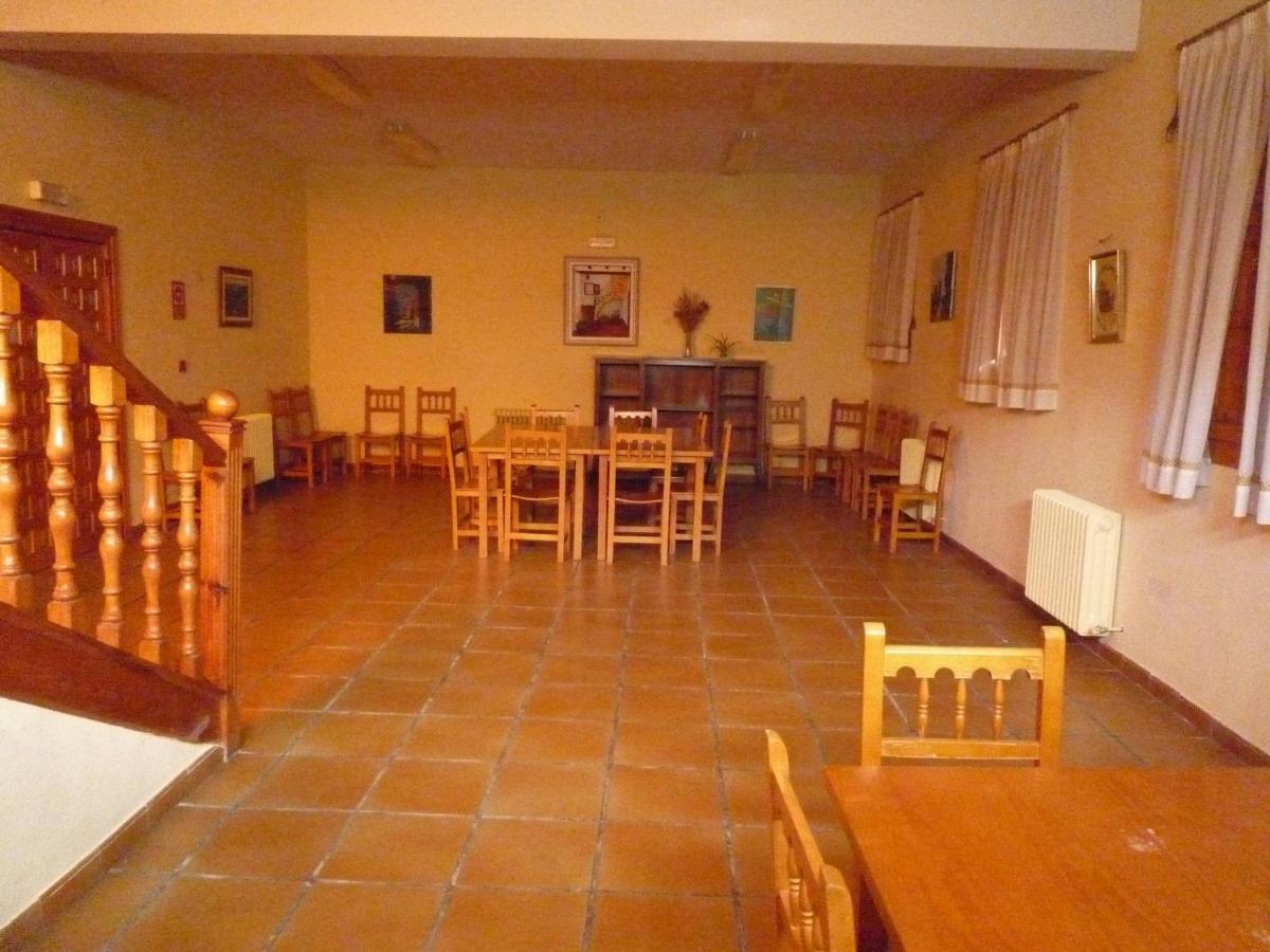 Casa Rural El Molino De Alocén Pokój zdjęcie