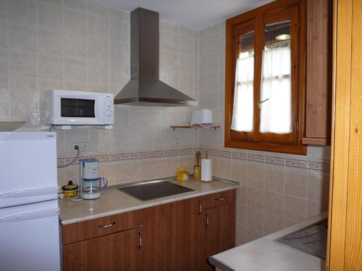 Casa Rural El Molino De Alocén Pokój zdjęcie