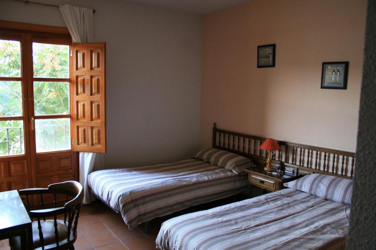 Casa Rural El Molino De Alocén Pokój zdjęcie