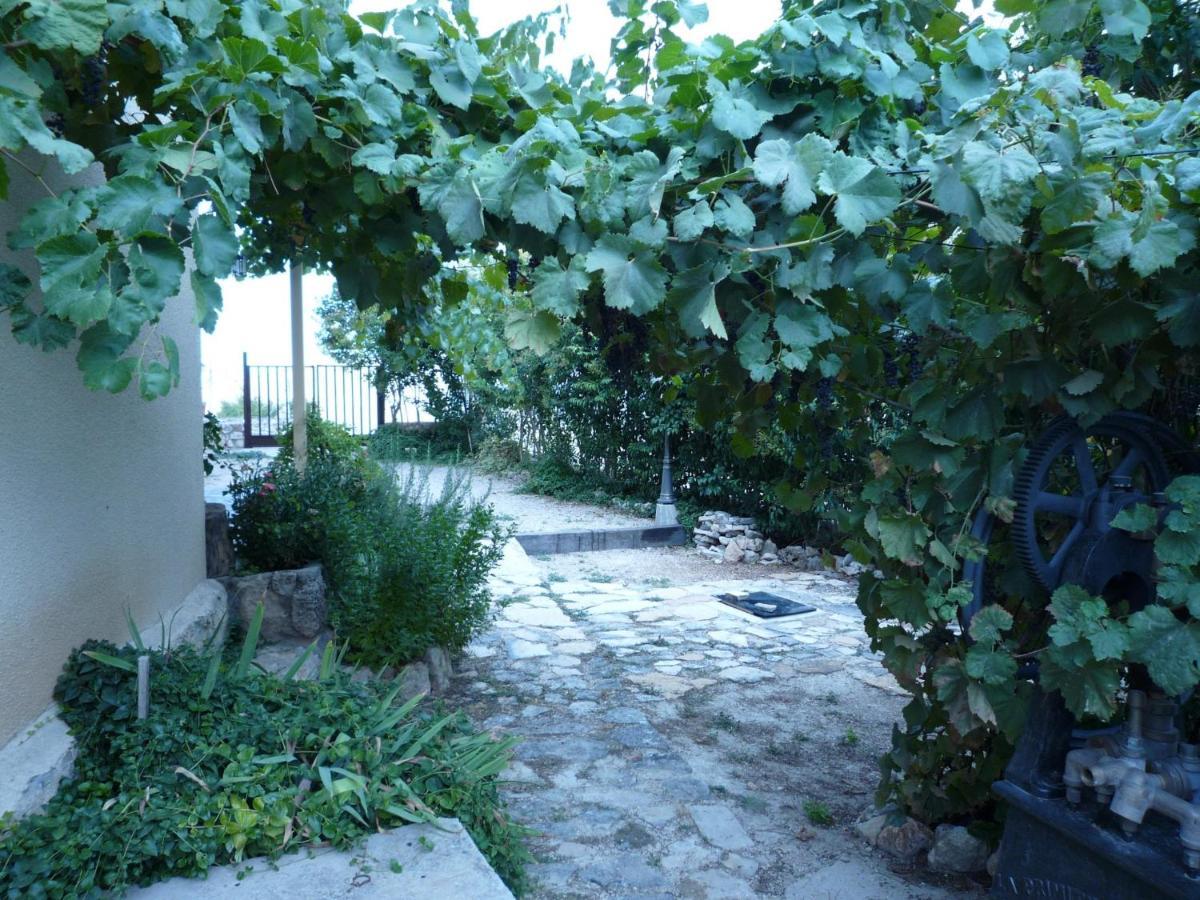 Casa Rural El Molino De Alocén Zewnętrze zdjęcie