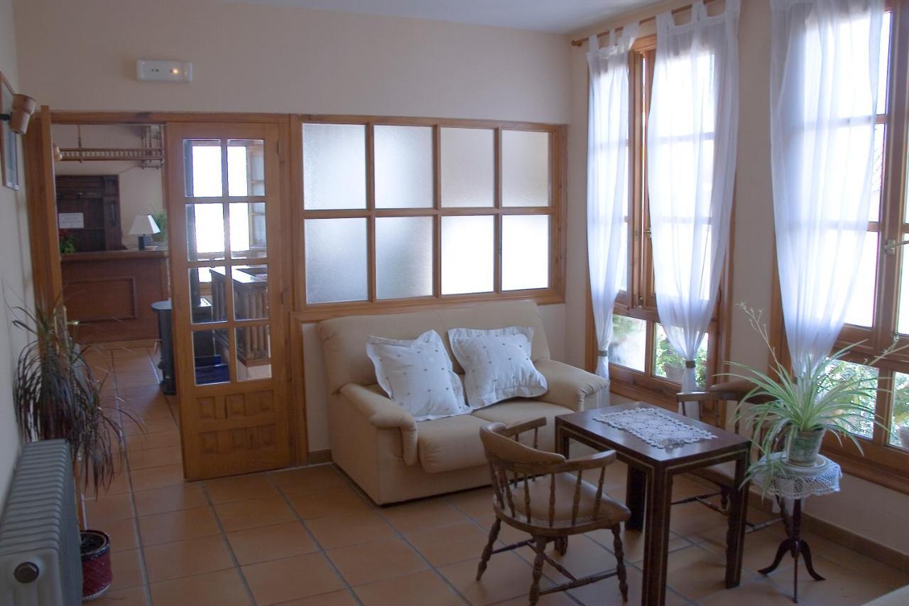 Casa Rural El Molino De Alocén Zewnętrze zdjęcie