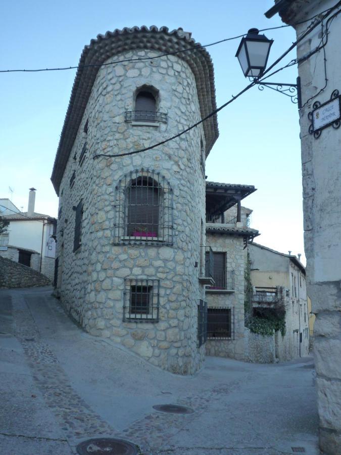 Casa Rural El Molino De Alocén Zewnętrze zdjęcie