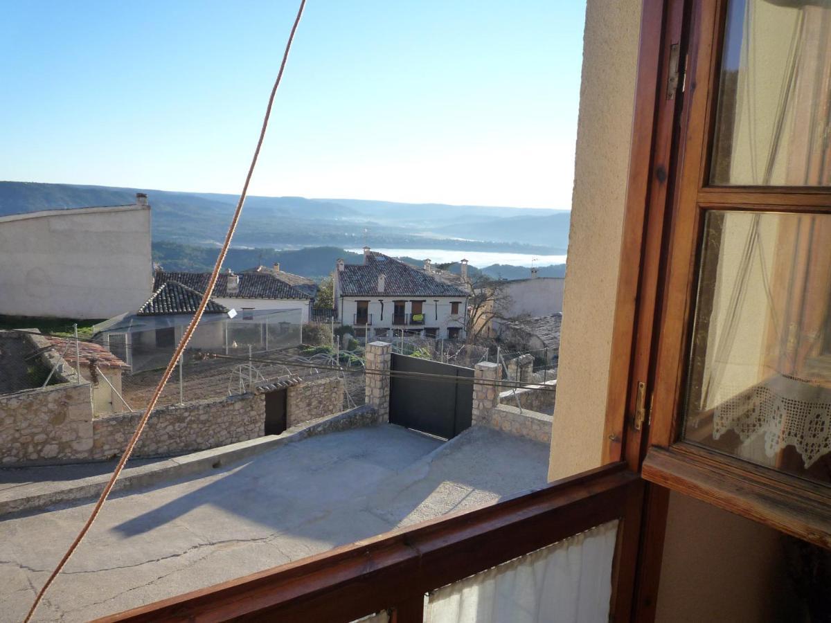 Casa Rural El Molino De Alocén Zewnętrze zdjęcie