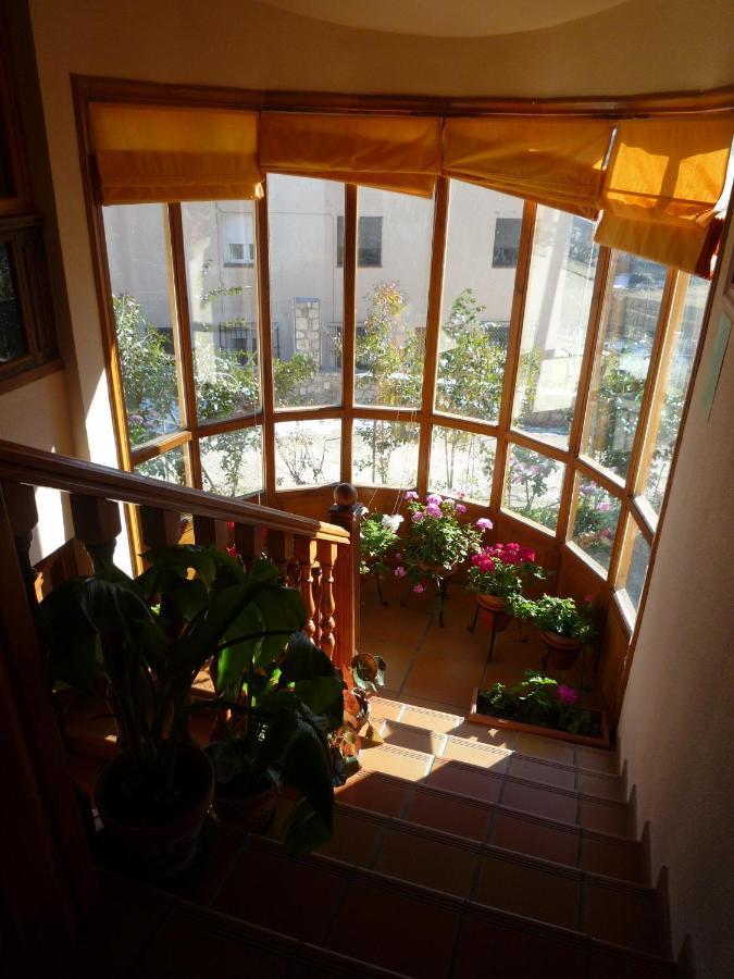 Casa Rural El Molino De Alocén Zewnętrze zdjęcie