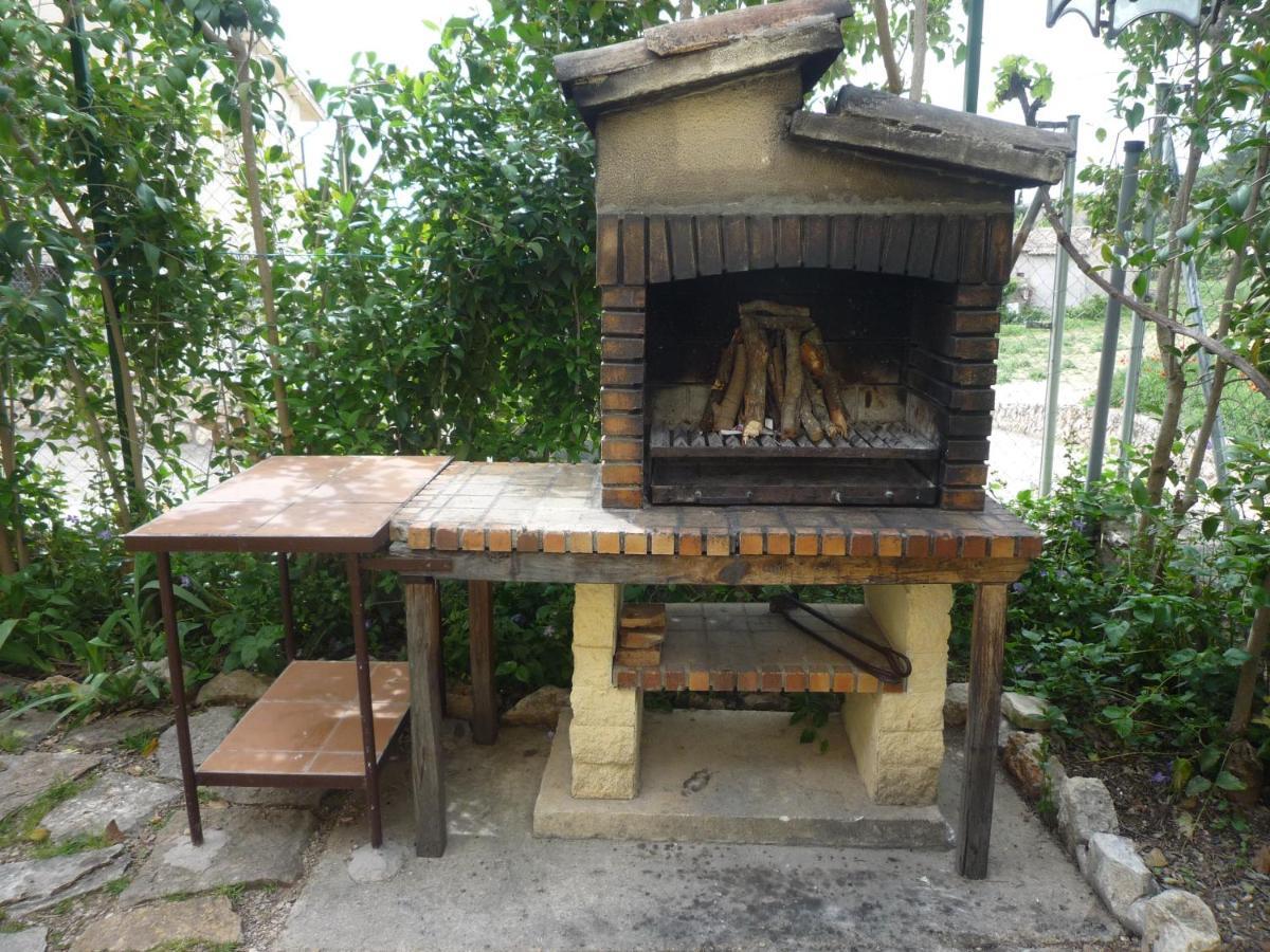 Casa Rural El Molino De Alocén Zewnętrze zdjęcie