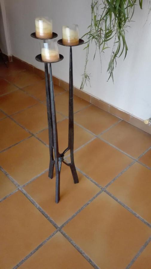 Casa Rural El Molino De Alocén Zewnętrze zdjęcie