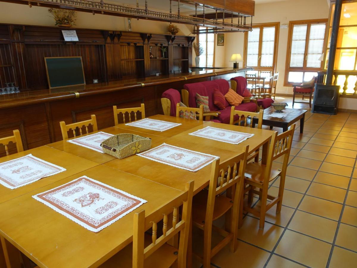Casa Rural El Molino De Alocén Zewnętrze zdjęcie