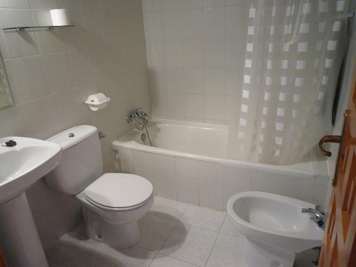 Casa Rural El Molino De Alocén Zewnętrze zdjęcie