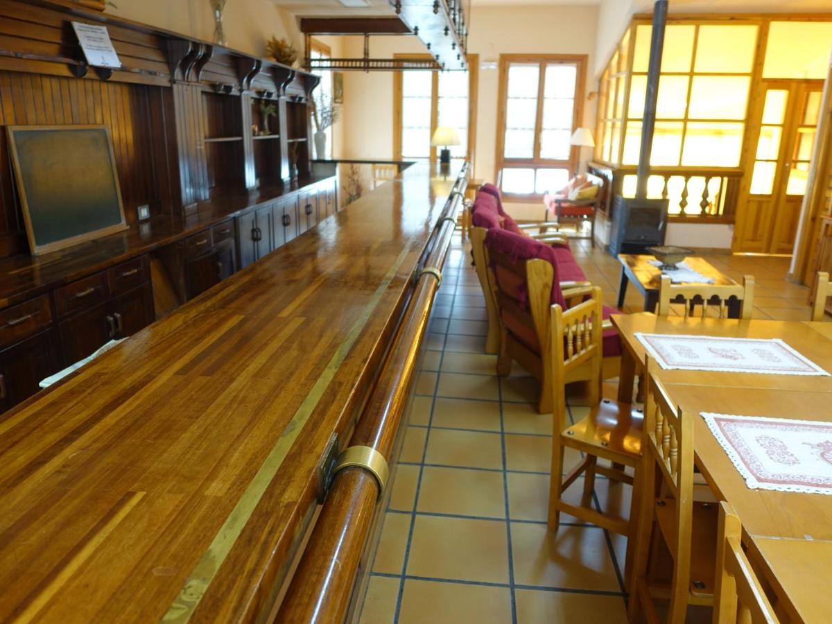 Casa Rural El Molino De Alocén Zewnętrze zdjęcie