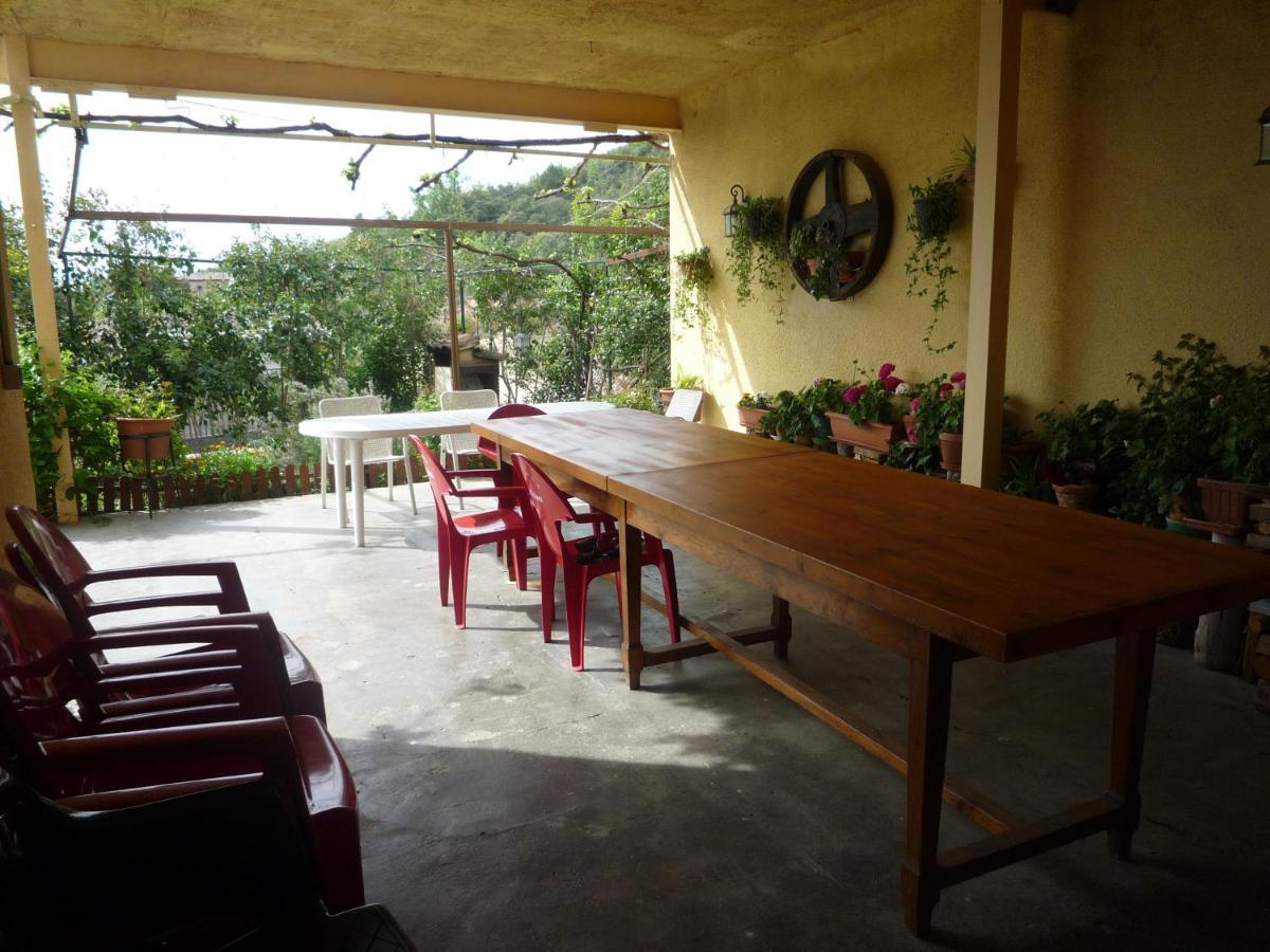 Casa Rural El Molino De Alocén Zewnętrze zdjęcie