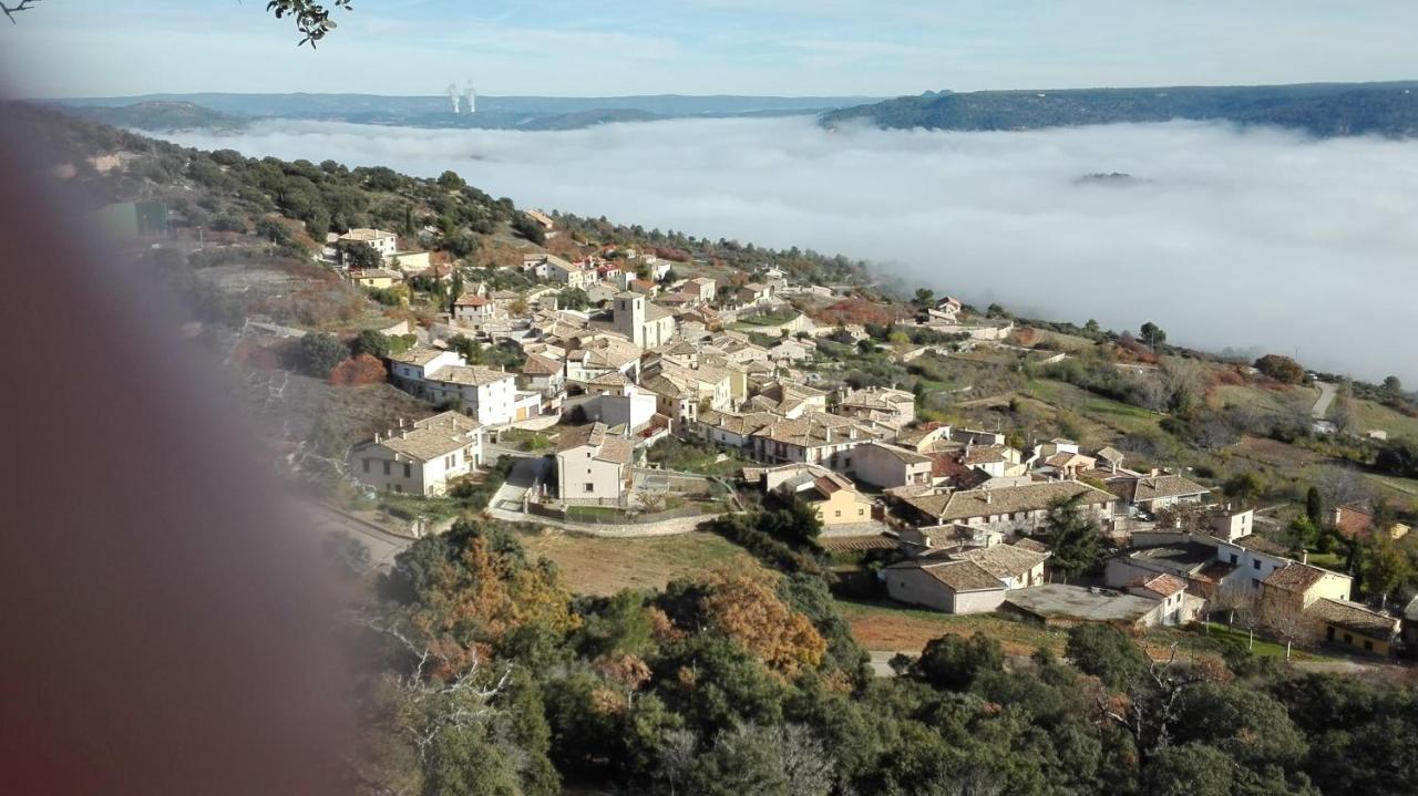 Casa Rural El Molino De Alocén Zewnętrze zdjęcie