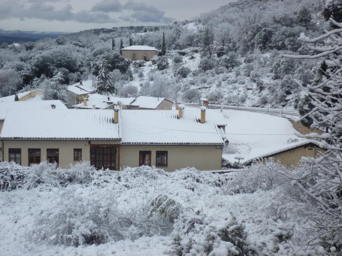 Casa Rural El Molino De Alocén Zewnętrze zdjęcie