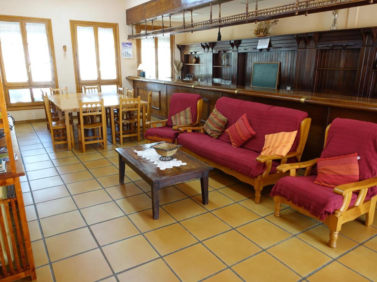 Casa Rural El Molino De Alocén Zewnętrze zdjęcie