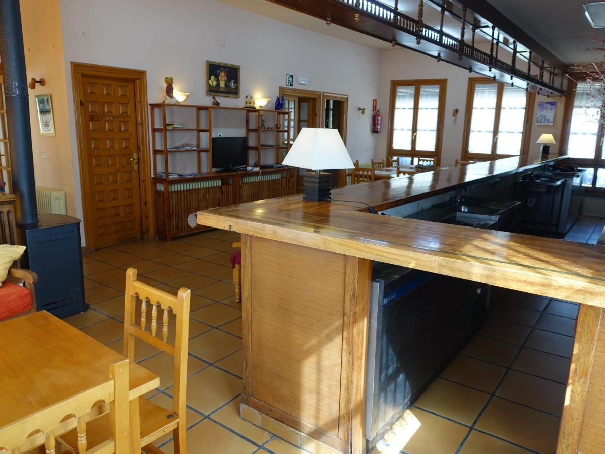 Casa Rural El Molino De Alocén Zewnętrze zdjęcie