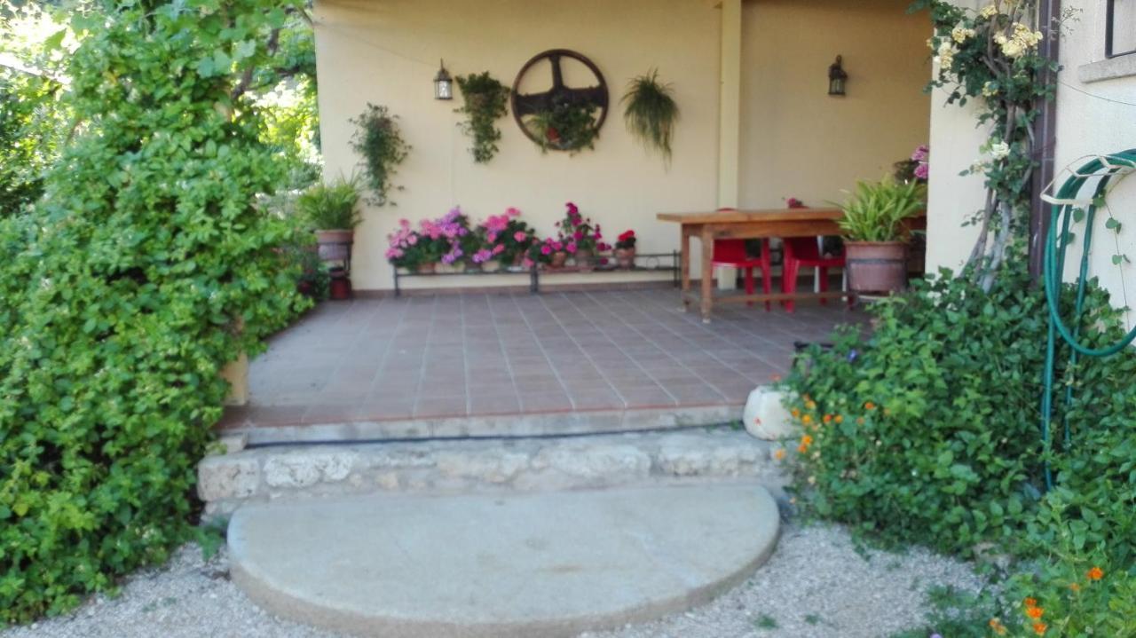Casa Rural El Molino De Alocén Zewnętrze zdjęcie