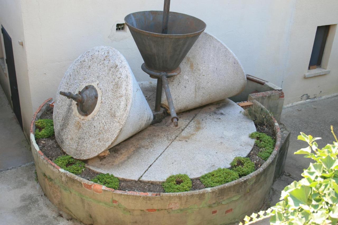 Casa Rural El Molino De Alocén Zewnętrze zdjęcie