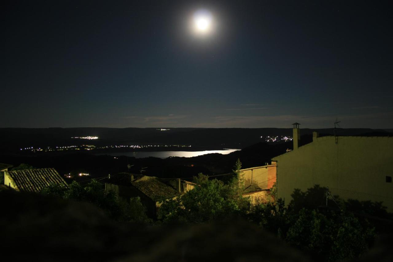 Casa Rural El Molino De Alocén Zewnętrze zdjęcie